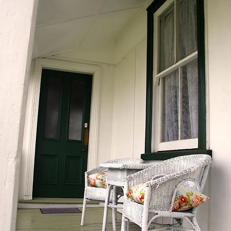 Paeroa House B&B Luaran gambar