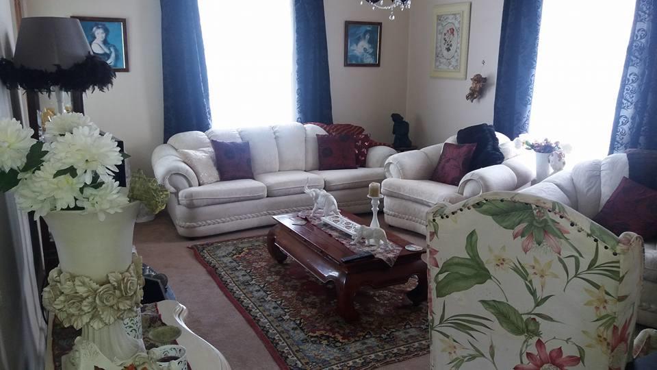 Paeroa House B&B Luaran gambar