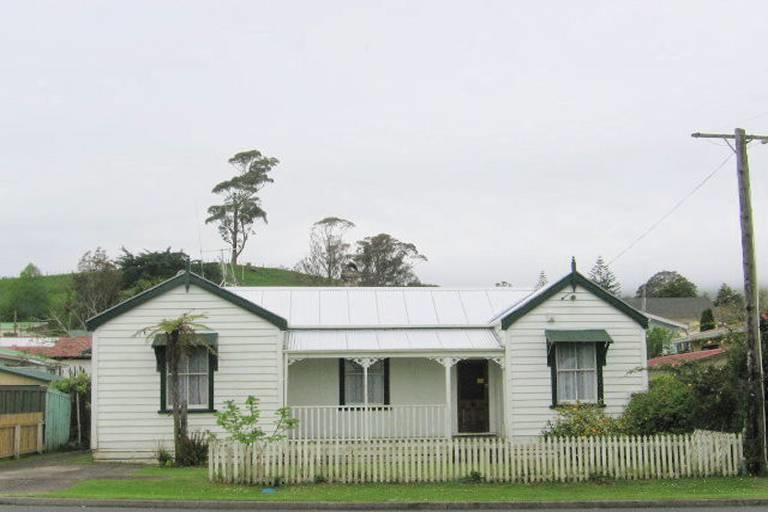 Paeroa House B&B Luaran gambar